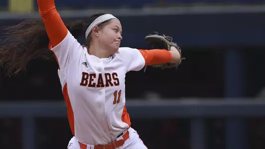 Megan Bilgri vs. SIUE