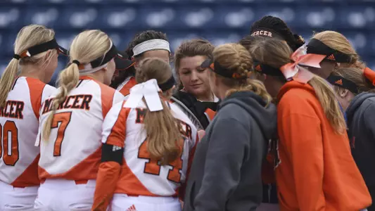 Softball Team vs. SIUE