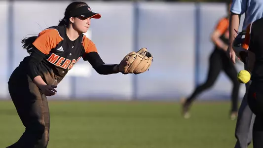Danielle Castleberry vs. Evansville