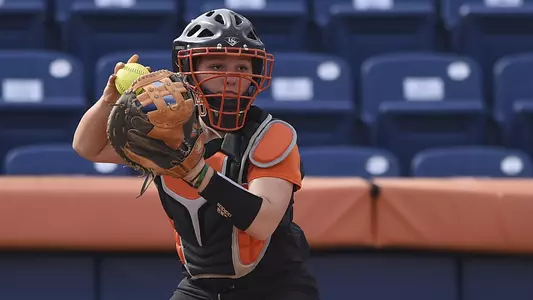 Catie Josselet vs. Evansville