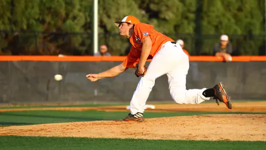Robert Broom vs. Georgia Tech