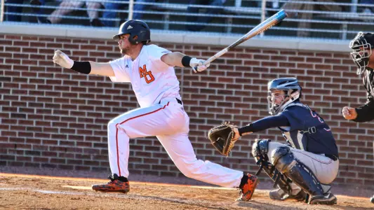 Ryan Hagan vs. Samford
