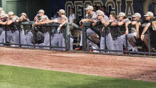 Mercer Baseball vs. Georgia Tech