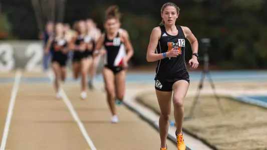 McKaylin Darsey at Georgia Tech