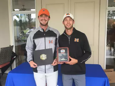 Rosete Connelly postseason