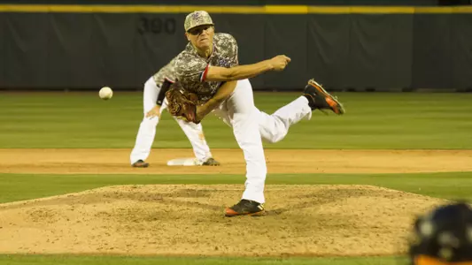 Robert Broom at Georgia Tech