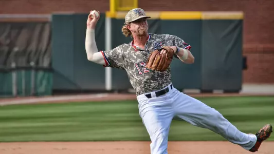 Steven Taylor at Georgia Tech