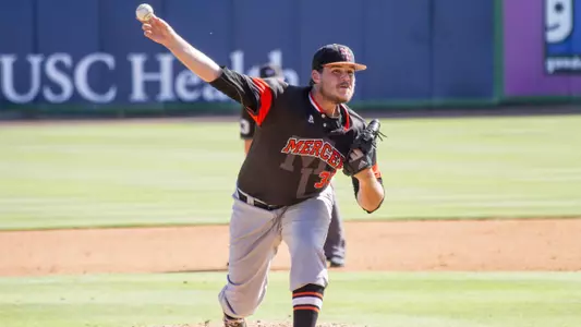 Ryan Askew at The Citadel