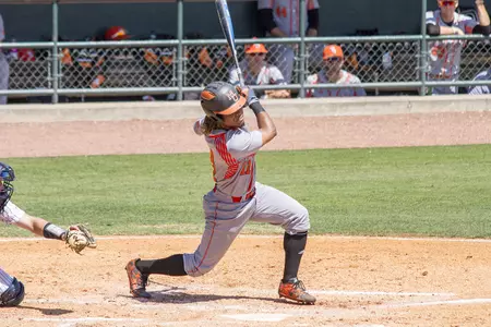 Alex Hanson vs. The Citadel