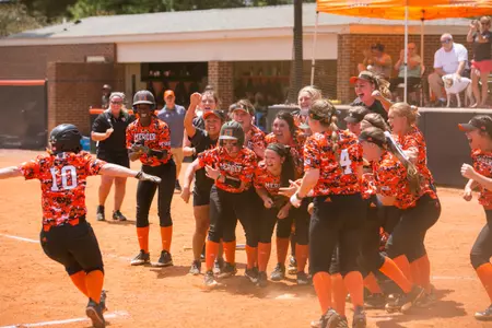 Taylor Rodgers celebration