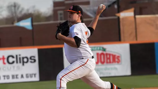 Ryan Askew vs. Maryland Eastern Shore