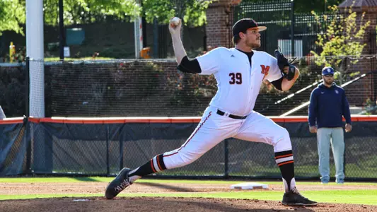 Ryan Askew vs. Samford