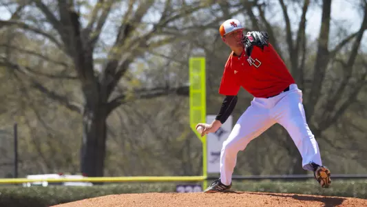 Kevin Coulter vs. Furman