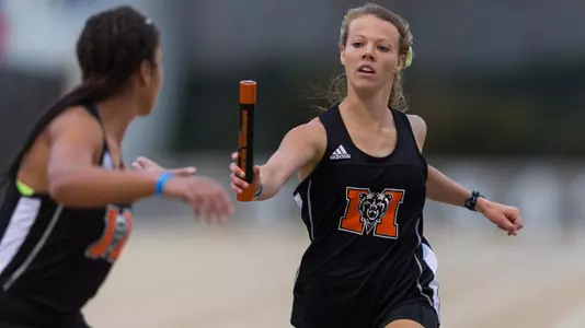 Callie Hammerle at Georgia Tech