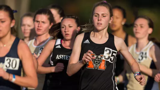 Kimmie Whiting at Georgia Tech