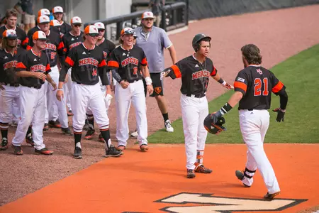 Trey Truitt vs. UNCG