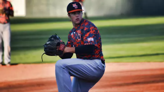 Carter Varga at Kennesaw State