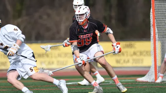 Colin Massa vs. USMB