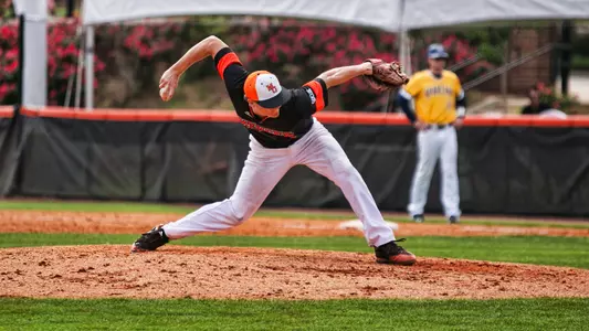 Robert Broom vs. UNCG