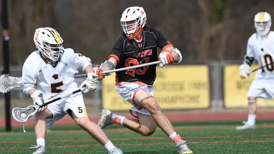 Colin Massa vs. USMB