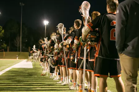 Men's Lacrosse General