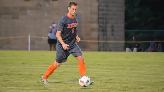 Conner Antley vs. UNF