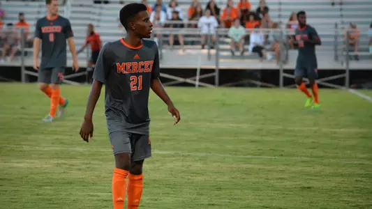 Trenton Whitely vs. UNF