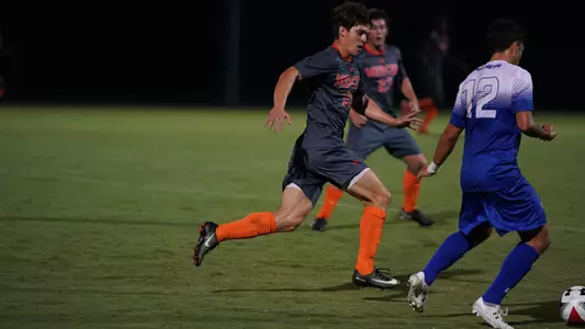 Jake Mezei vs GSU