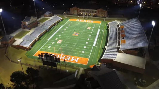 Five Star Stadium