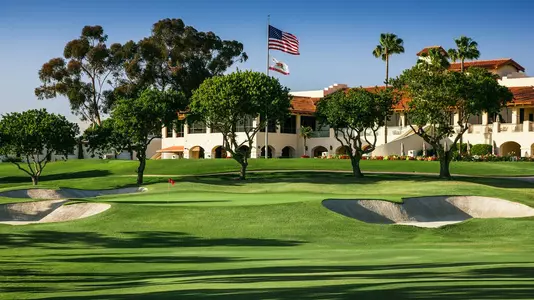 San Diego Country Club