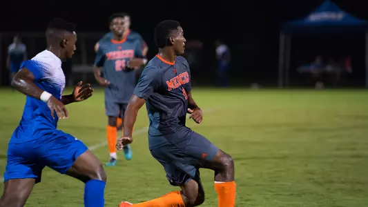 Ramario Thompson Winthrop 09012017