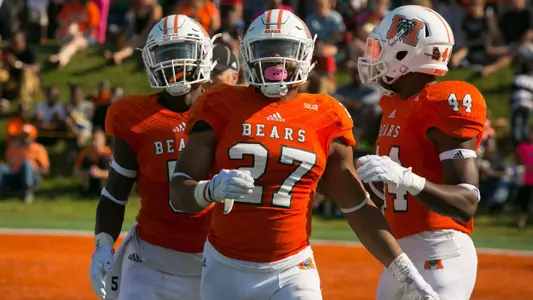 Alex Lakes vs. Wofford