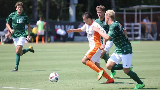 Leo Toledo Stetson 20170917