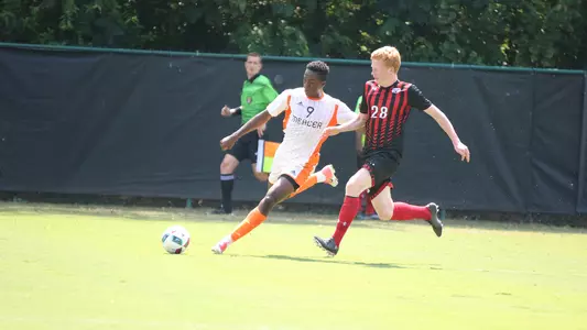 Will Bagrou GWU 09032017