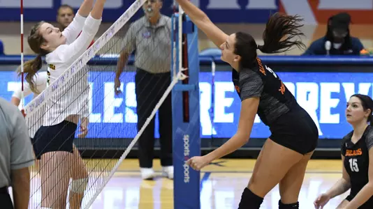 Paige Alsten vs. Chattanooga