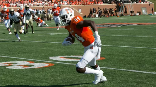 Avery Ward vs. Wofford