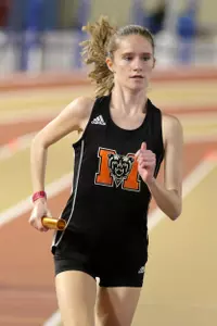 Mercer Women's Track & Field at UAB Vulcan Invite (Jan. 13, 2018