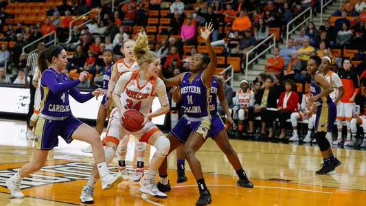 Rachel Selph_WCU_2018