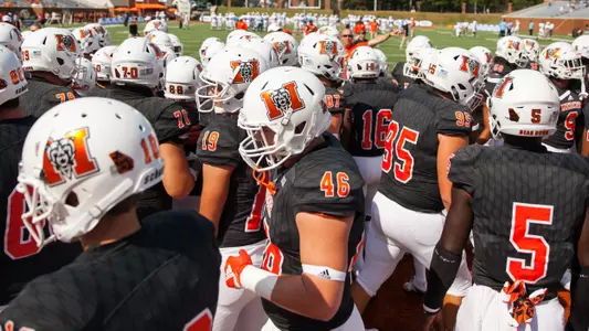 Mercer Football