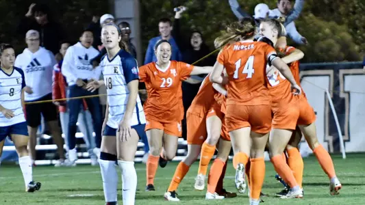 Team Celebration