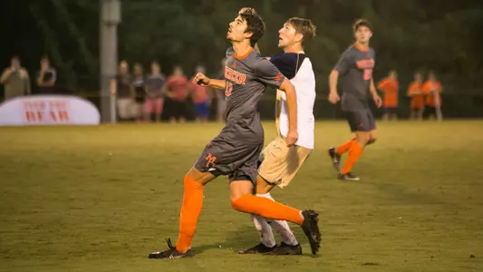 Martineau vs Georgia Southern