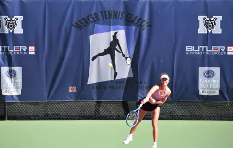Mercer Tennis Classic