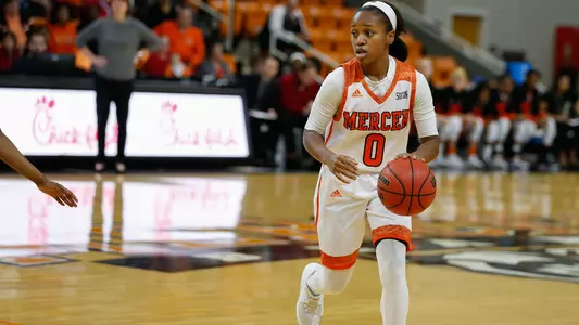 KeKe Calloway Preseason POTY