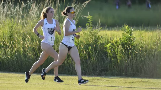 Hannah Corson, Ashley McMahon