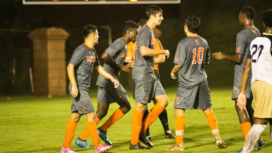 Team Goal Celebration 1004