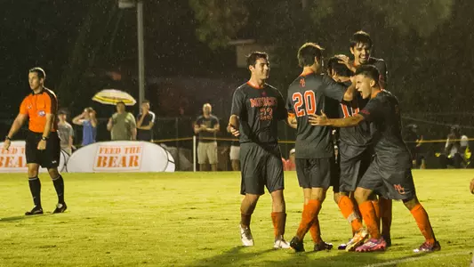 Kobe Perez goal vs GS 1008