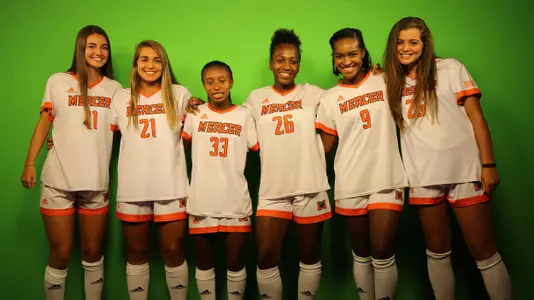 2019 WSOC SIgnees