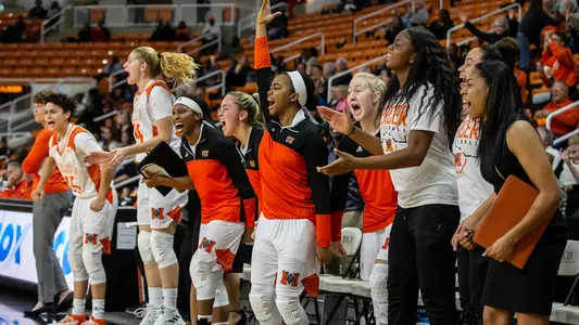 Team Bench vs Florida 1121