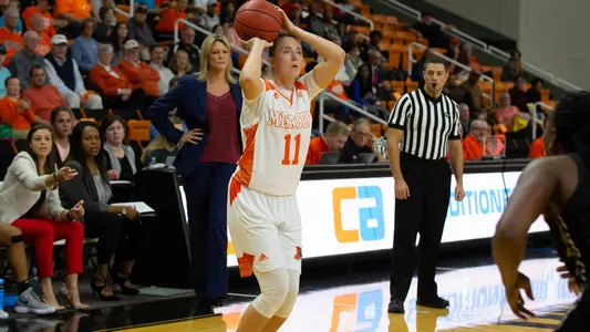 Linnea Rosendal vs UCF (1123)