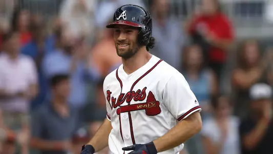 Charlie Culberson